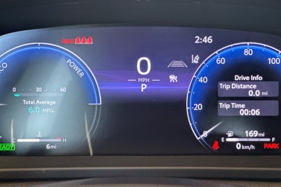 2026 Toyota Toyota Crown Signia XLE
