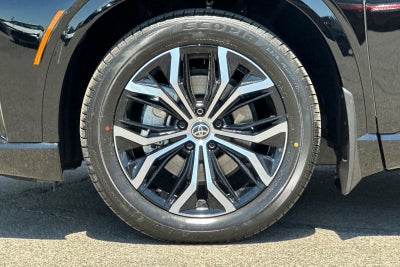 2026 Toyota Toyota Crown Signia XLE