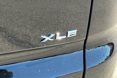 2026 Toyota Toyota Crown Signia XLE