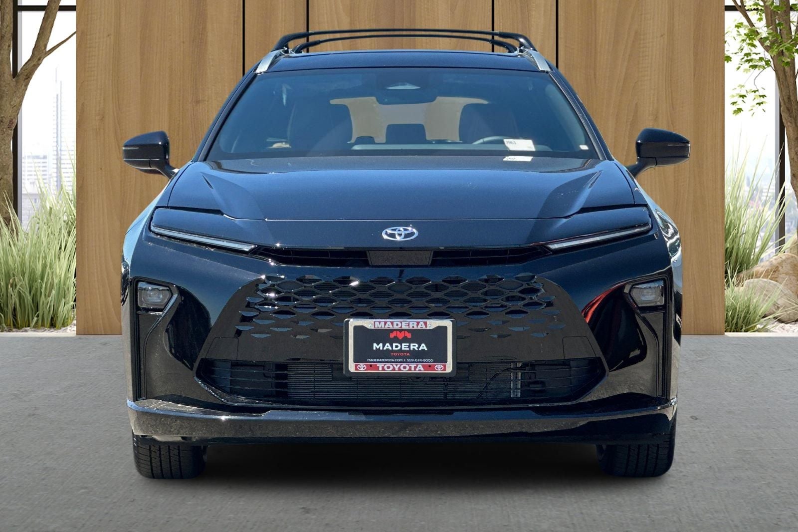 2026 Toyota Toyota Crown Signia XLE