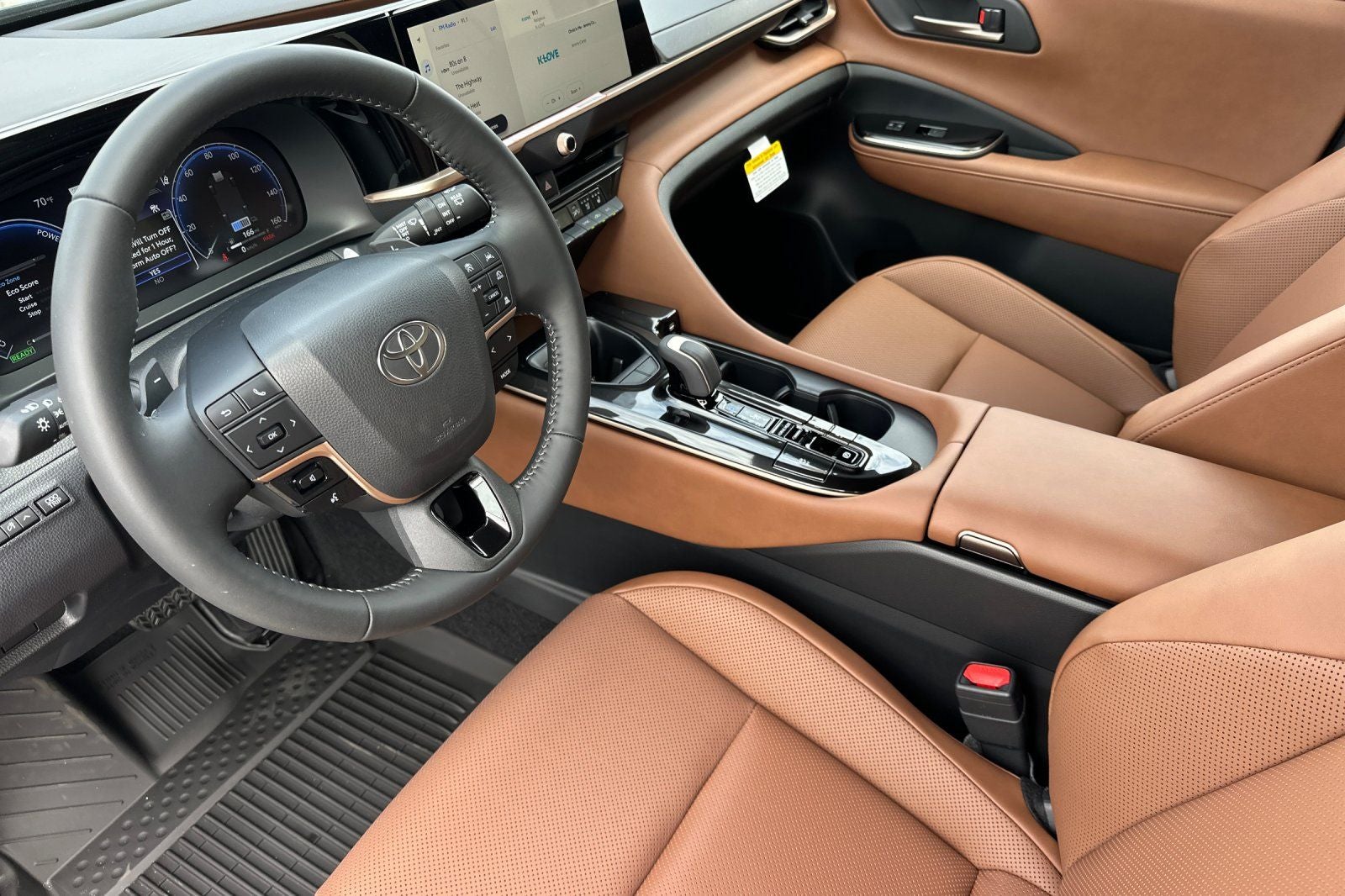 2026 Toyota Toyota Crown Signia XLE