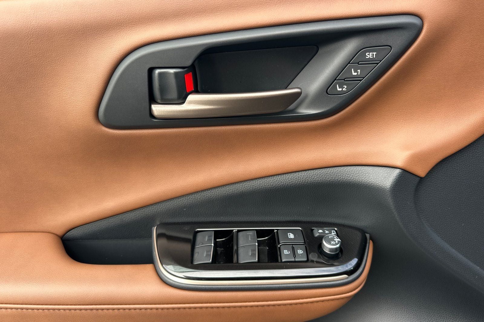 2026 Toyota Toyota Crown Signia XLE