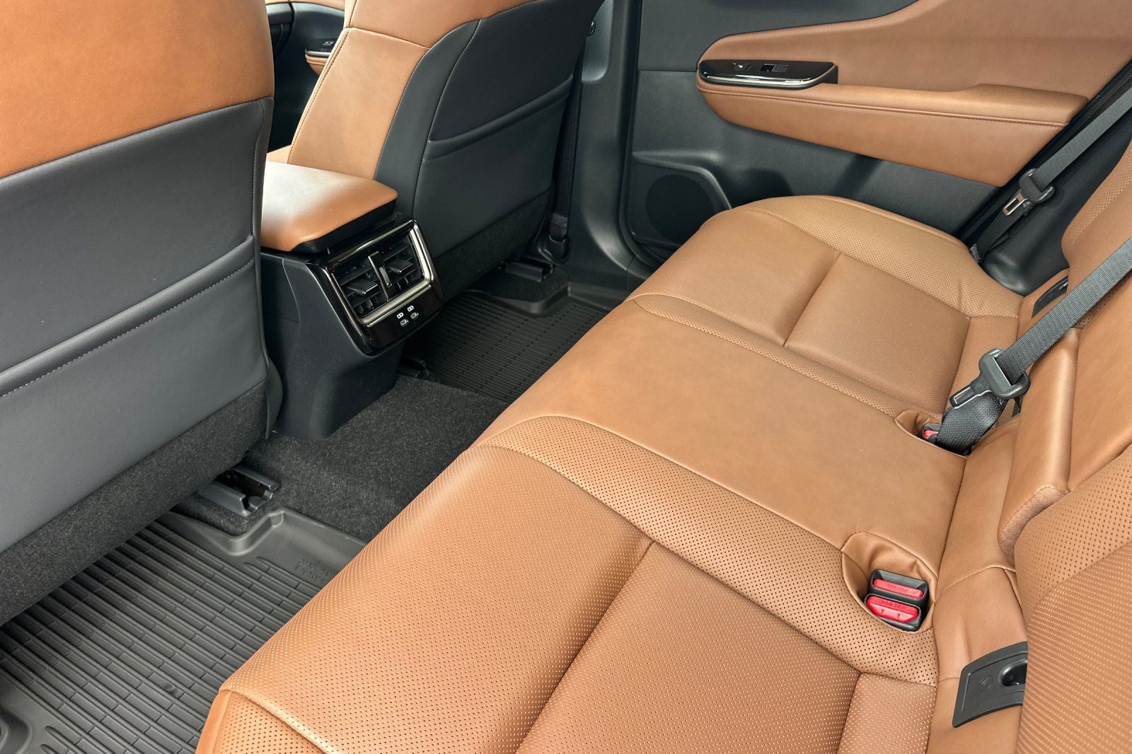 2026 Toyota Toyota Crown Signia XLE