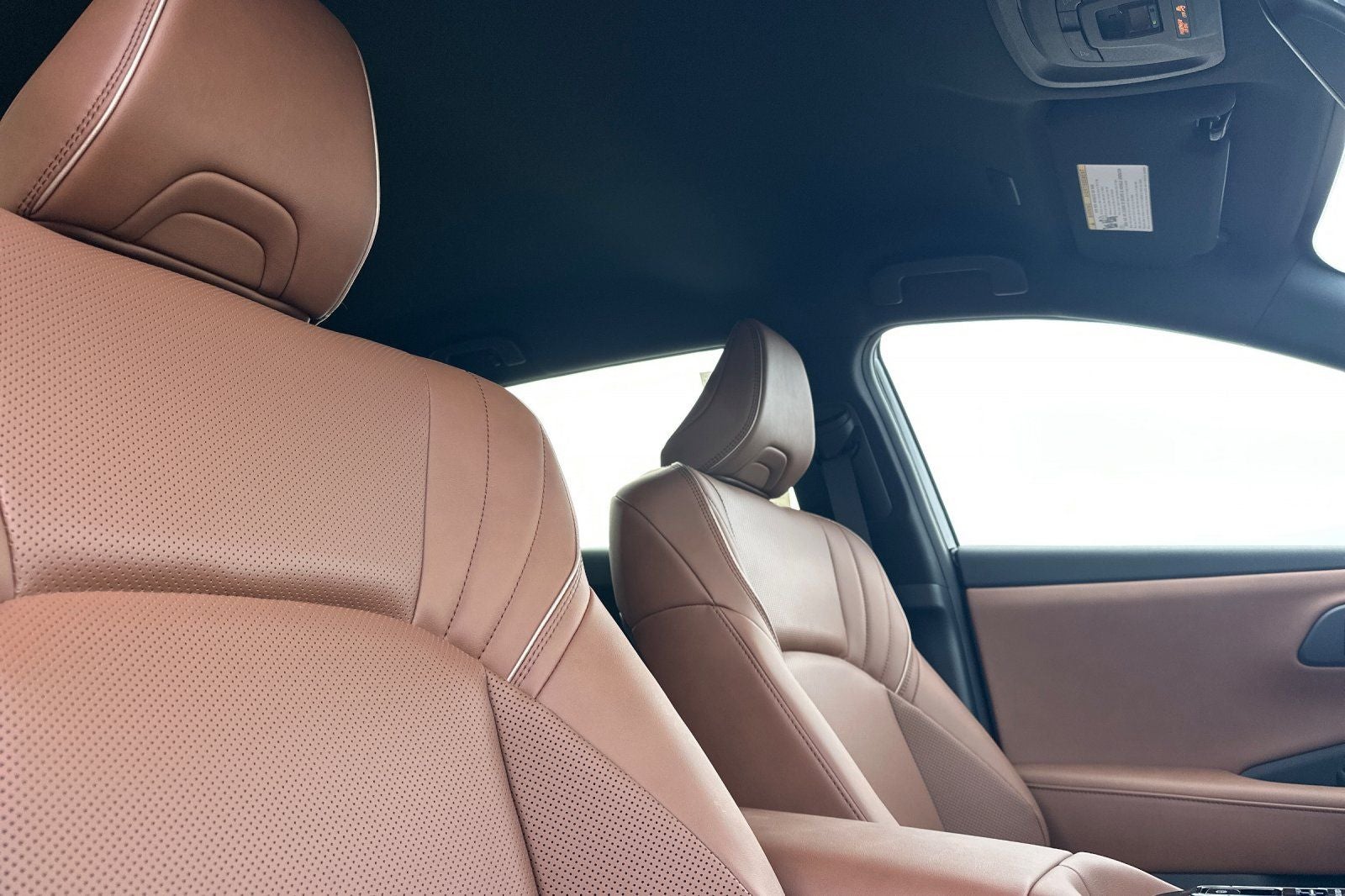 2026 Toyota Toyota Crown Signia XLE