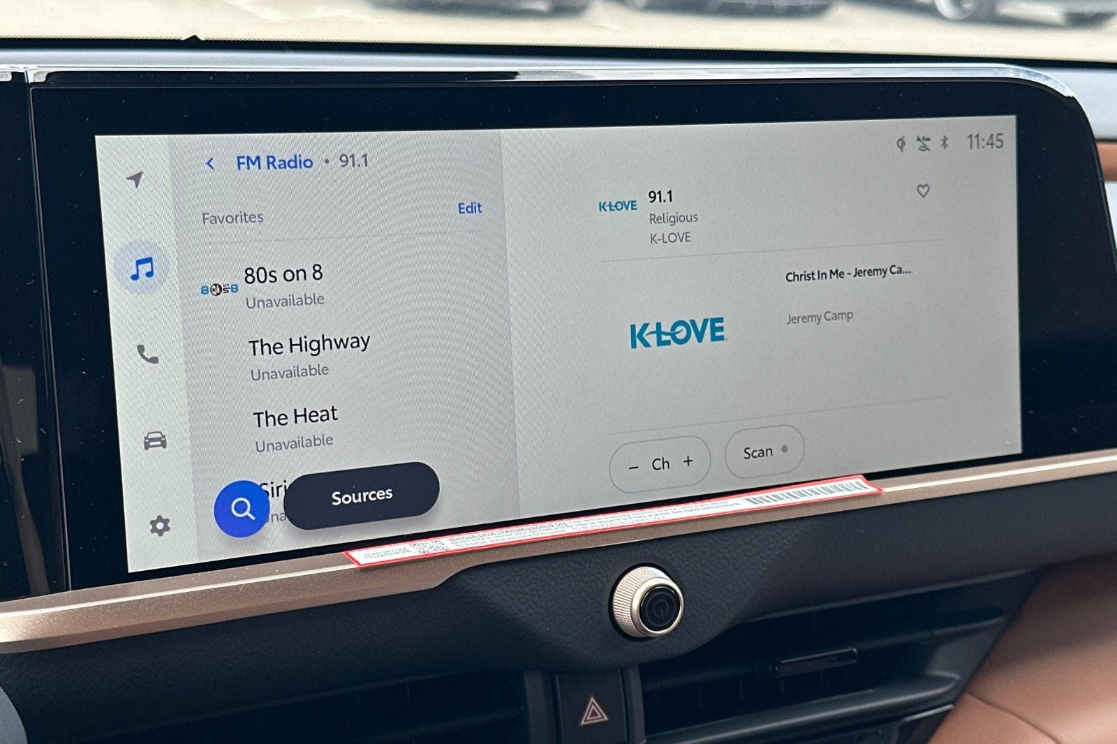 2026 Toyota Toyota Crown Signia XLE