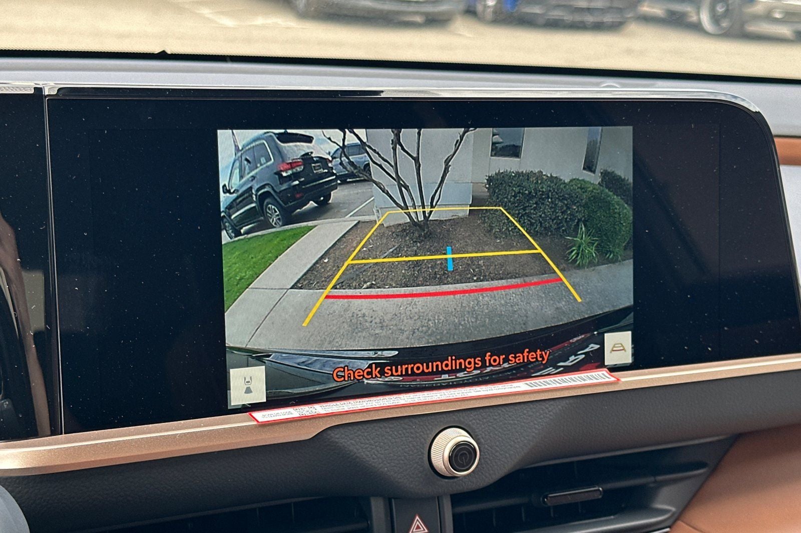 2026 Toyota Toyota Crown Signia XLE