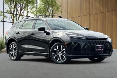 2026 Toyota Toyota Crown Signia XLE