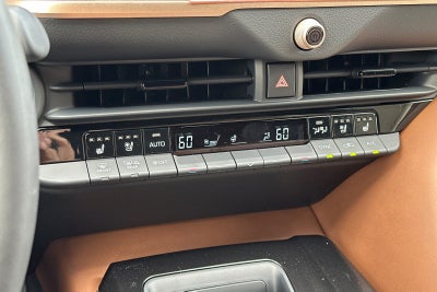 2026 Toyota Toyota Crown Signia XLE