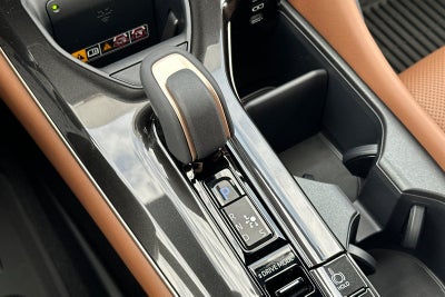 2026 Toyota Toyota Crown Signia XLE