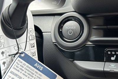 2026 Toyota Toyota Crown Signia XLE