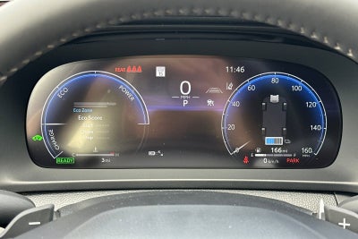 2026 Toyota Toyota Crown Signia XLE