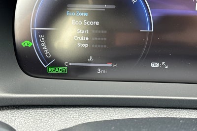 2026 Toyota Toyota Crown Signia XLE