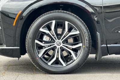 2026 Toyota Toyota Crown Signia XLE