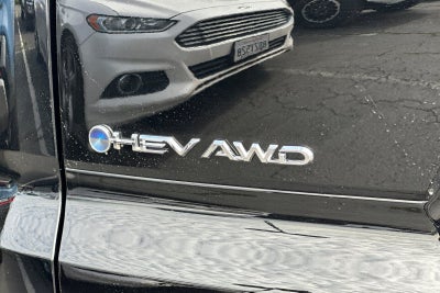 2026 Toyota Toyota Crown Signia XLE