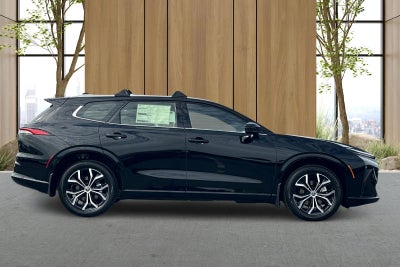 2026 Toyota Toyota Crown Signia XLE