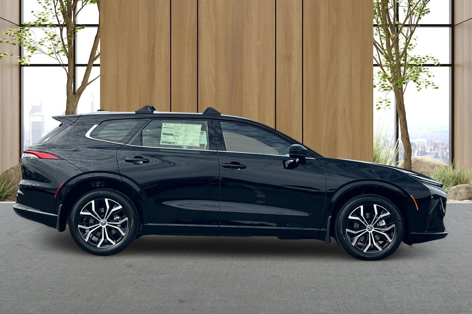 2026 Toyota Toyota Crown Signia XLE