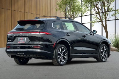 2026 Toyota Toyota Crown Signia XLE