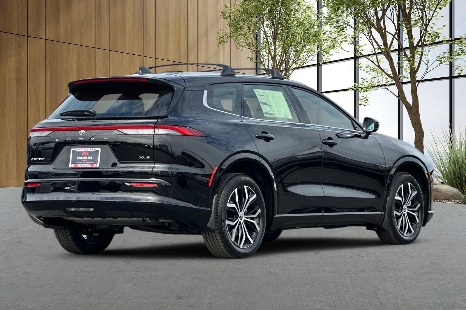 2026 Toyota Toyota Crown Signia XLE