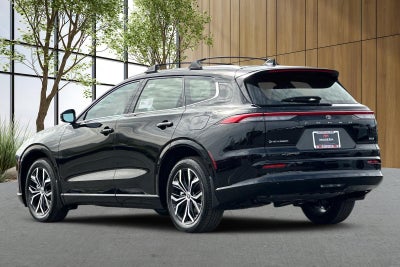 2026 Toyota Toyota Crown Signia XLE