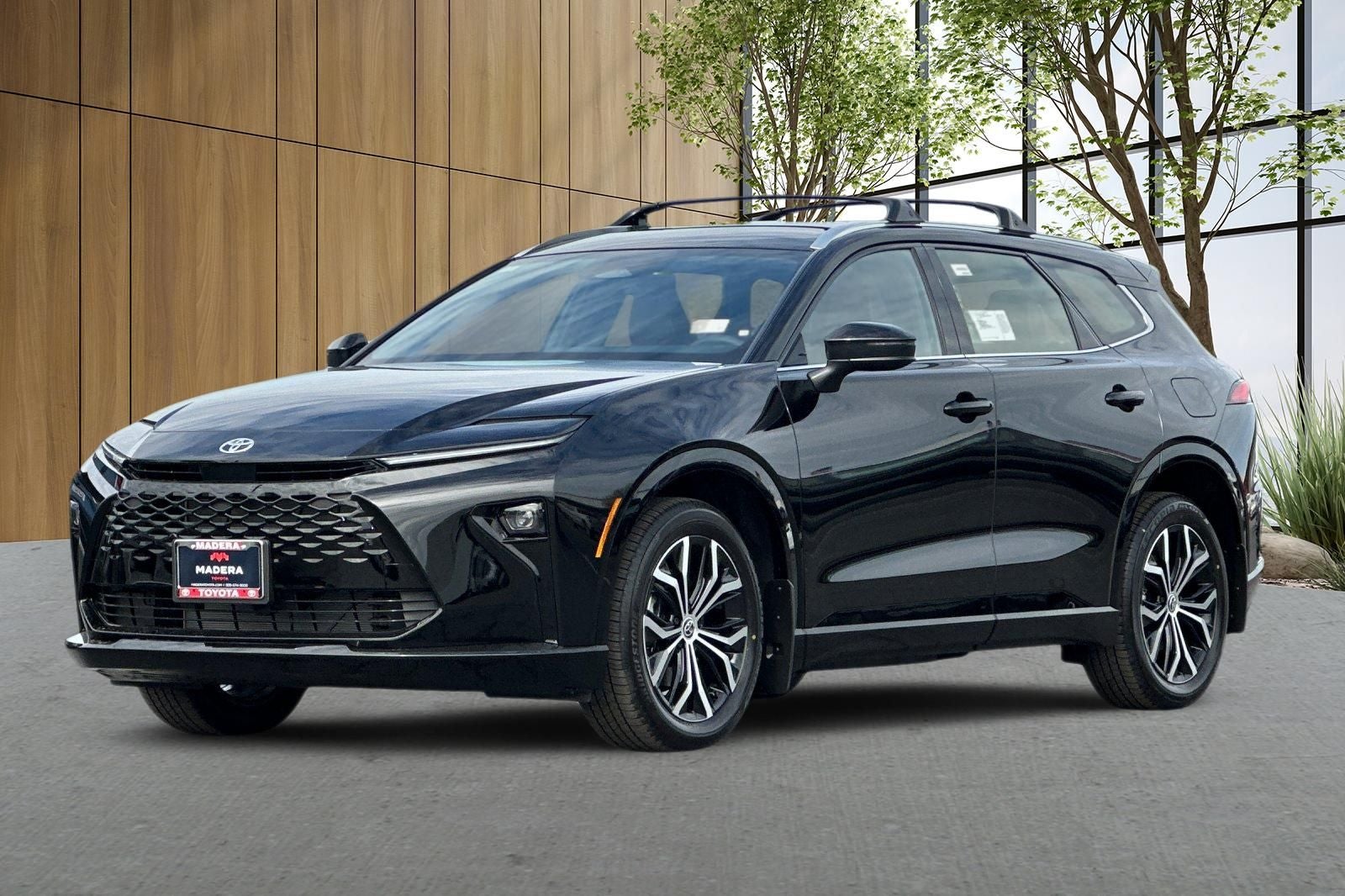 2026 Toyota Toyota Crown Signia XLE