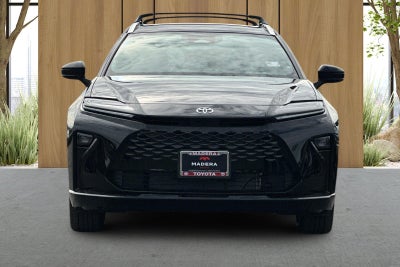 2026 Toyota Toyota Crown Signia XLE