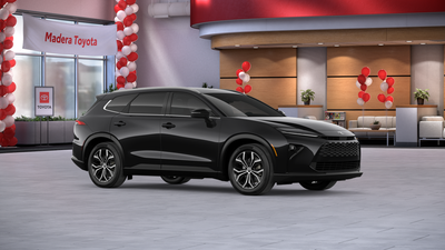 2026 Toyota Toyota Crown Signia XLE