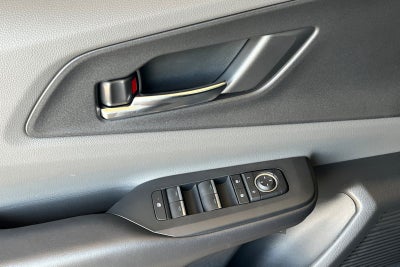 2027 Toyota Prius XLE