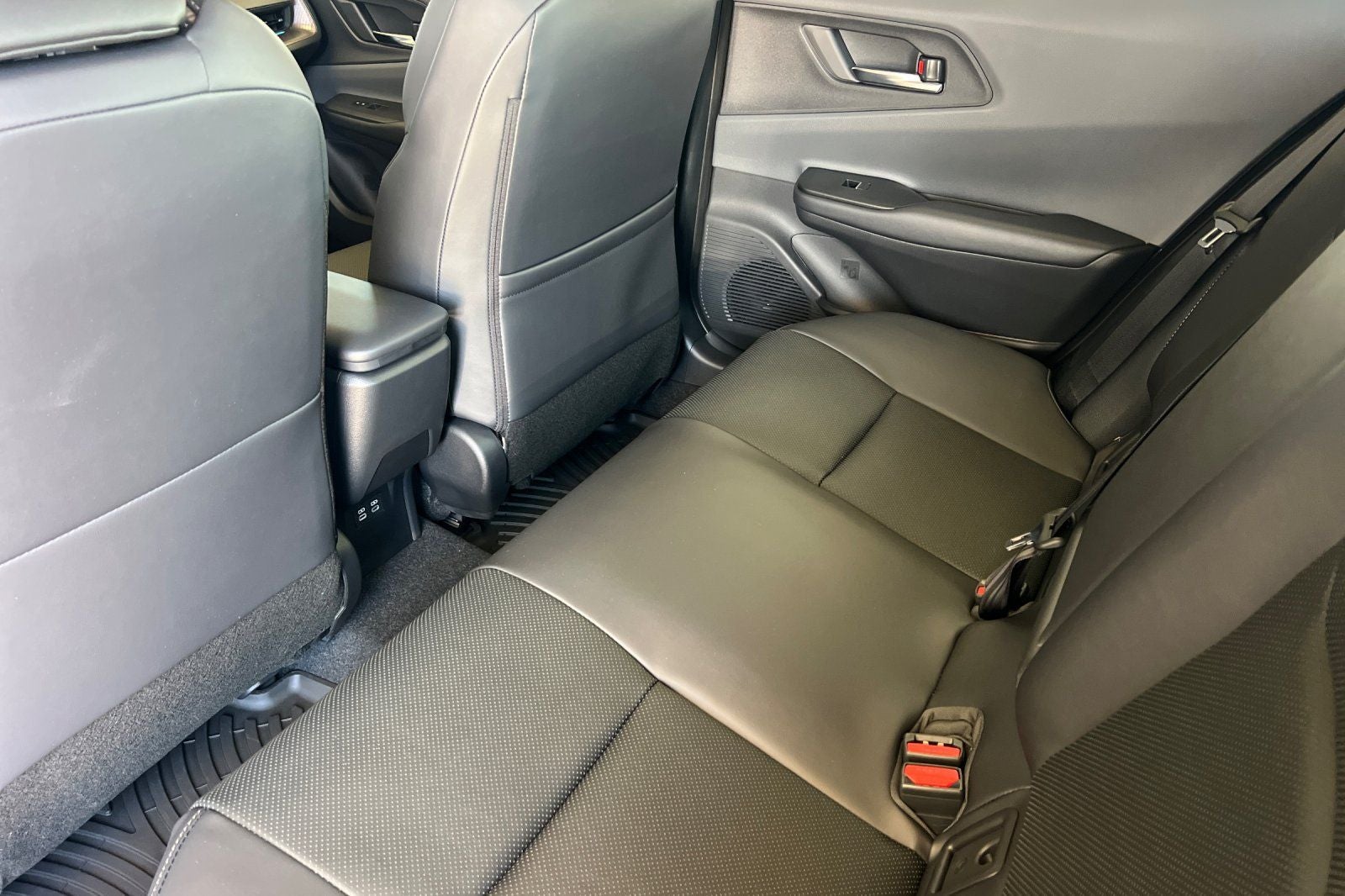 2027 Toyota Prius XLE