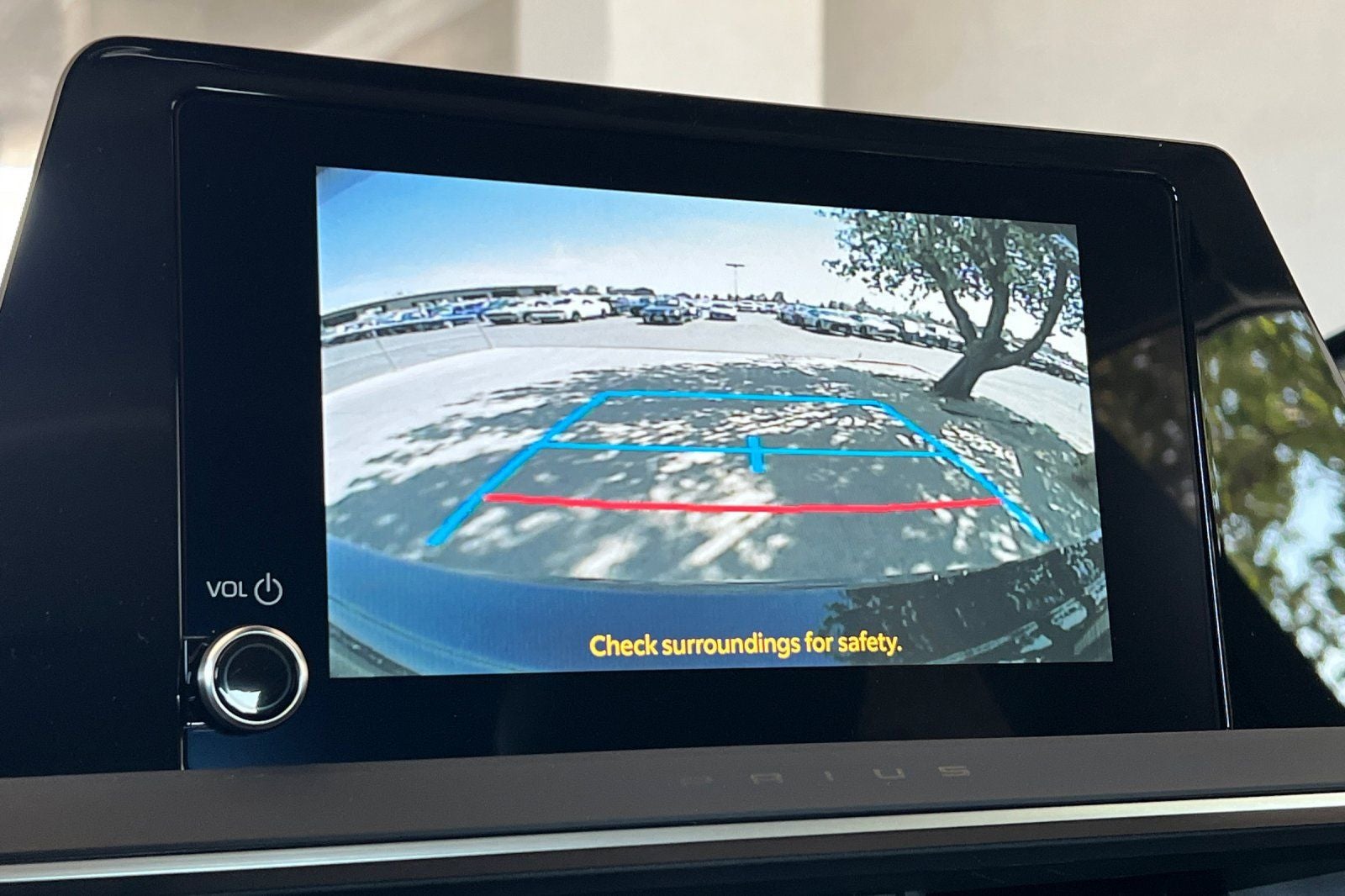 2027 Toyota Prius XLE