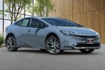 2027 Toyota Prius XLE