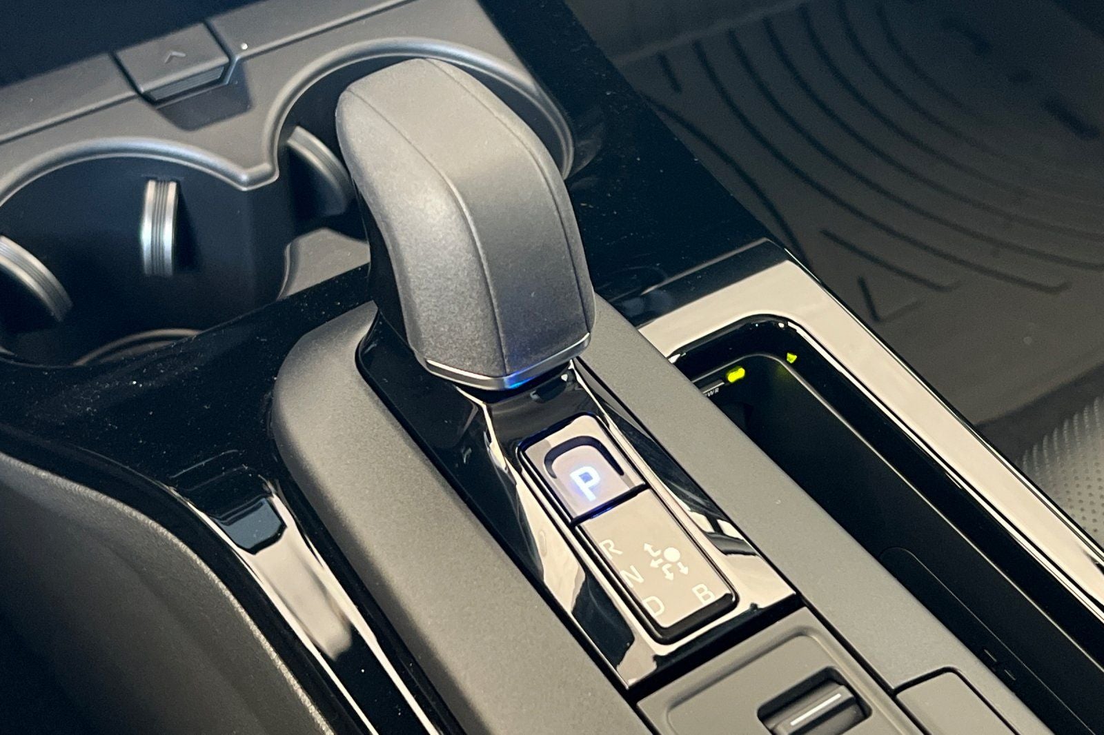 2027 Toyota Prius XLE
