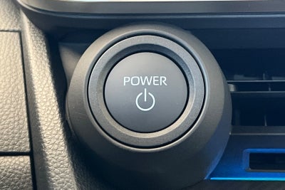 2027 Toyota Prius XLE