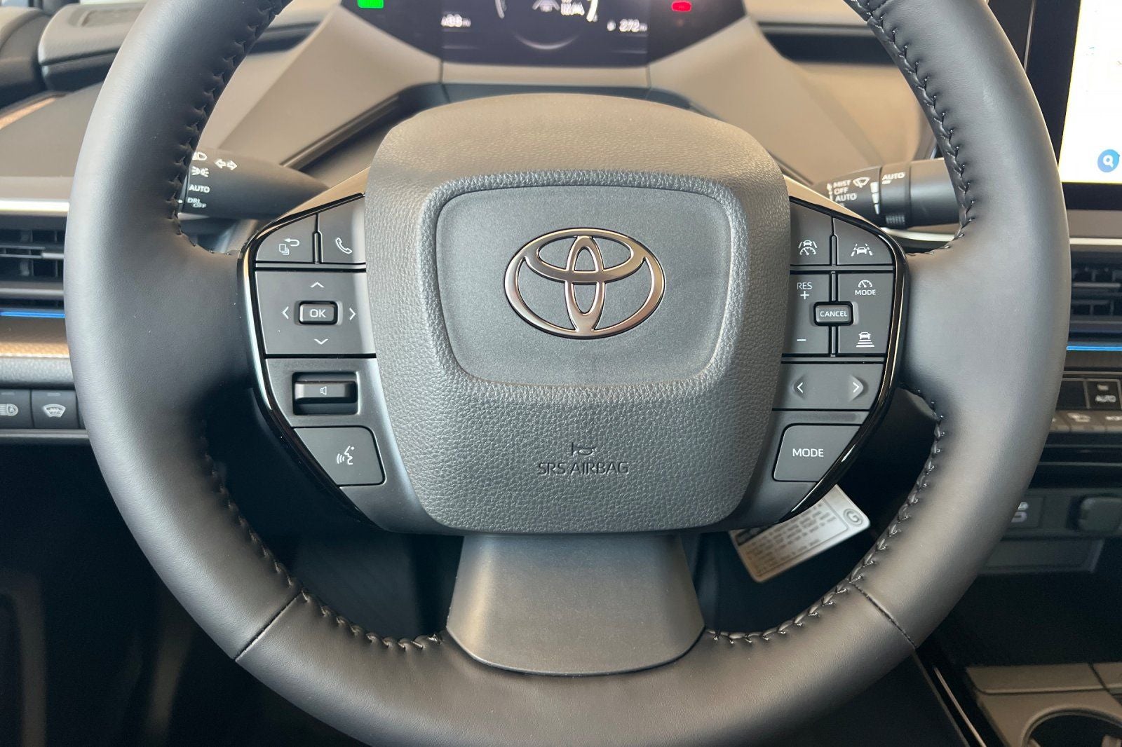 2027 Toyota Prius XLE