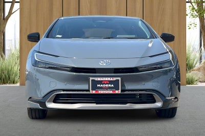 2027 Toyota Prius XLE