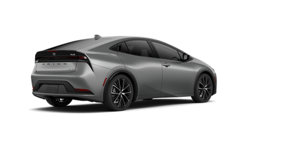 2027 Toyota Prius XLE
