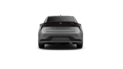 2027 Toyota Prius XLE