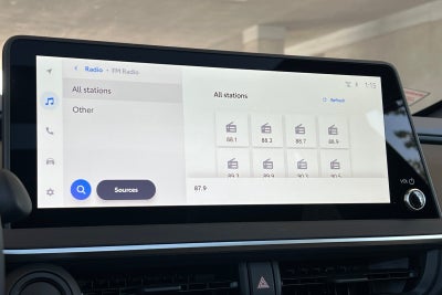 2027 Toyota Prius Limited