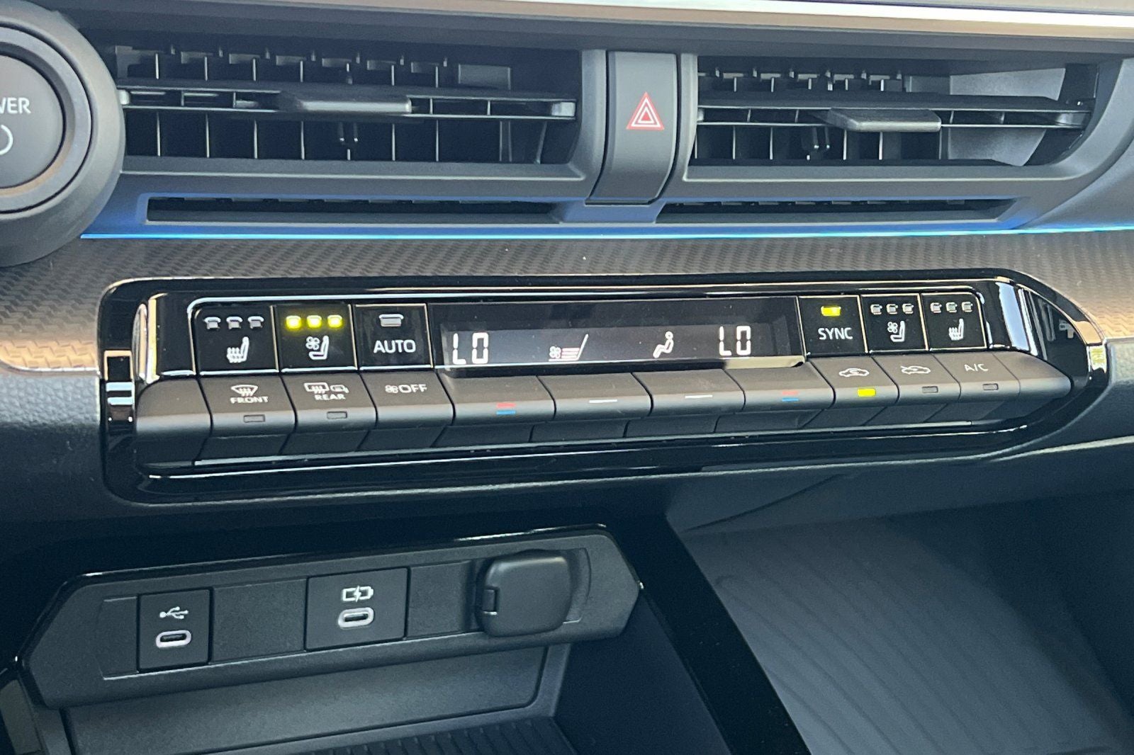 2027 Toyota Prius Limited