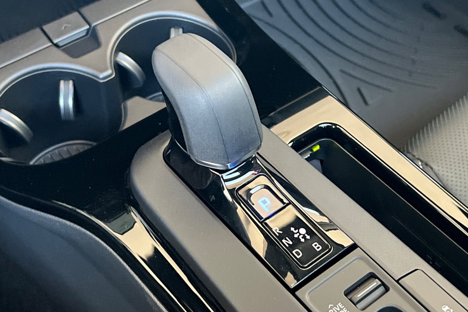 2027 Toyota Prius Limited