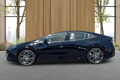 2027 Toyota Prius Limited