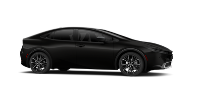2027 Toyota Prius Limited