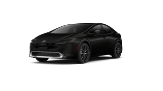 2027 Toyota Prius Limited