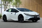 2027 Toyota Prius Nightshade