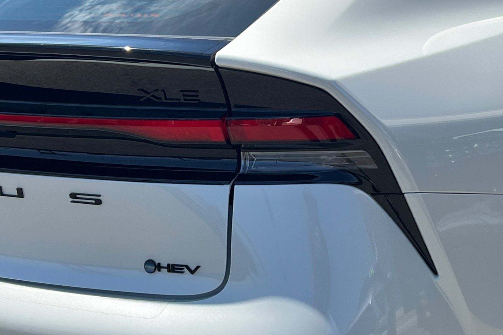 2027 Toyota Prius Nightshade