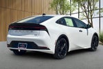 2027 Toyota Prius Nightshade