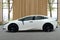 2027 Toyota Prius Nightshade
