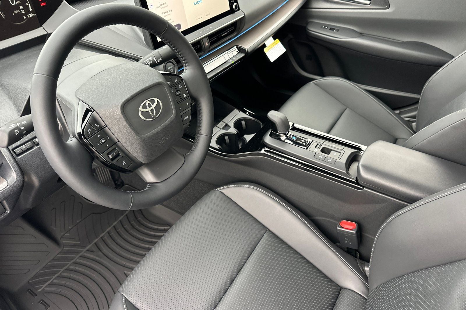 2026 Toyota Prius Limited