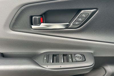 2026 Toyota Prius Limited