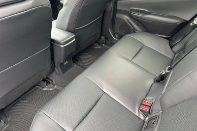 2026 Toyota Prius Limited