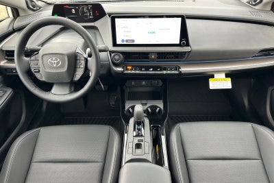 2026 Toyota Prius Limited